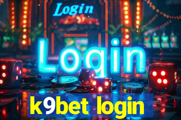 k9bet login